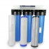 APEX MR-3020 Activated Alumina Fluoride Whole House Water Filtration System