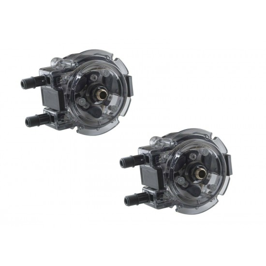 Stenner QPA102-2 Innermost Quick Pro Pump Head 26-100 psi