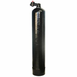 Whole House Water Filtration System - GAC Coconut Shell Carbon - 3/4 CU FT 8x44