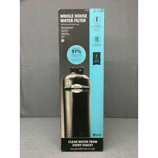 AO Smith Whole House Water Filter (MN 938433 AO-WH-FILTER) New | Free S&H
