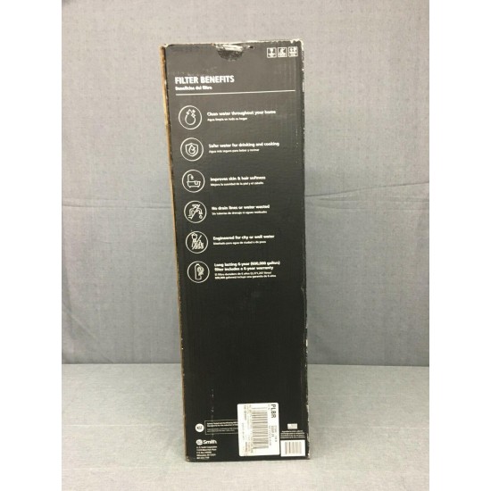 AO Smith Whole House Water Filter (MN 938433 AO-WH-FILTER) New | Free S&H