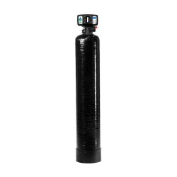 Tier1 Essential Certified Whole House Water Filtration System Chlorine Reduction