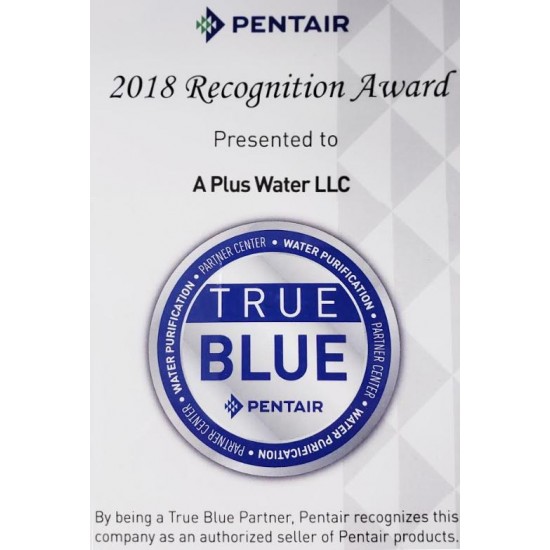 Fleck 5600 SXT Metered Softener 32,000 Grain with Reverse Osmosis System