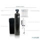 Aquasure Water Softener - 64,000 Grains / Reverse Osmosis System - 75GPD Bundle
