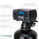 Aquasure Water Softener - 64,000 Grains / Reverse Osmosis System - 75GPD Bundle