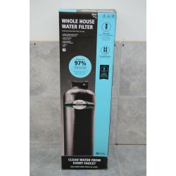 AO Smith Whole House Water Filter 938433 NEW in Open Box