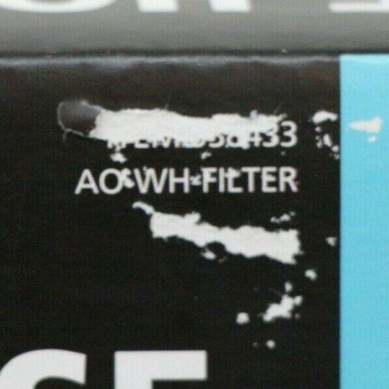 AO Smith Whole House Water Filter 938433 NEW in Open Box