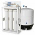 APEC 180 GPD Light Commercial Reverse Osmosis Water Filter System with 14G Tank
