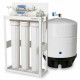 APEC 180 GPD Light Commercial Reverse Osmosis Water Filter System with 14G Tank