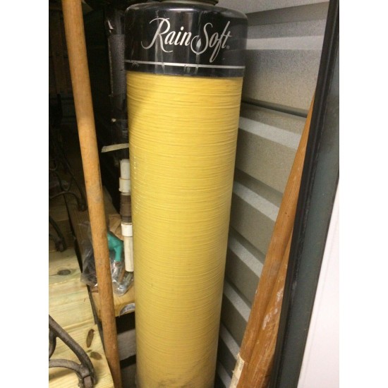 RainSoft GOLD Series Water Treatment / Softening system/whole house system.