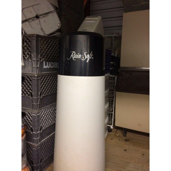 RainSoft GOLD Series Water Treatment / Softening system/whole house system.