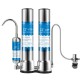 Countertop Drinking Water Filtration System Home Water Filter Purifier BPA Free