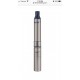 submersible well pump