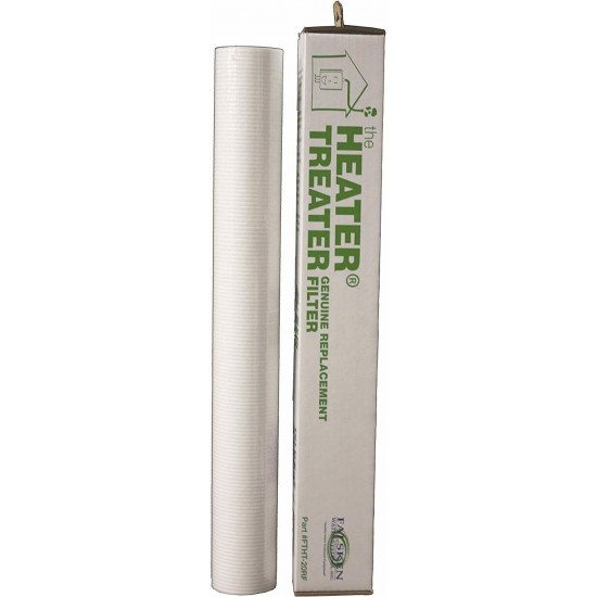 Falsken FTHT-20RF Heater Treater 20 Replacement Filter Cartridge (12 PACK)