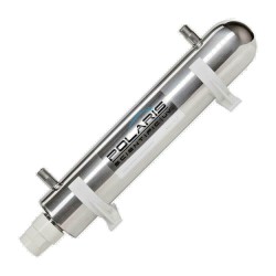 Polaris UV-4C Ultraviolet Disinfection System 4 gpm
