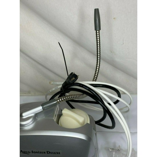 Air Water Life Aqua Ionizer Deluxe 5.5