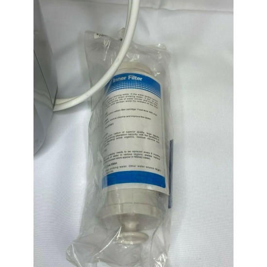 Air Water Life Aqua Ionizer Deluxe 5.5