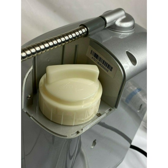 Air Water Life Aqua Ionizer Deluxe 5.5