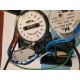 Fleck Econominder 3210 Timer Assembly