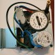 Fleck Econominder 3210 Timer Assembly