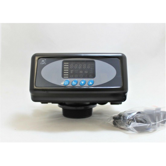 Water Softener System Filter 48,000 Grain 1.5 Cu Ft. 10