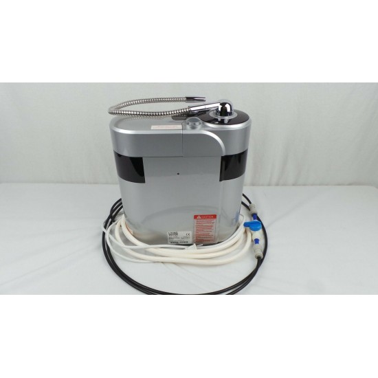 VOLLARA LIVING WATER IONIZER FILTRATION AND PH OPTIMIZER MODEL W1009A