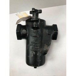 Mueller Steam Specialty 2 125 Ci Cast Iron Body Screwed 2