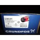 Grundfos UP10-16 PM B5/LC 98420206 Hot-Water Recirculating Pump Brand new