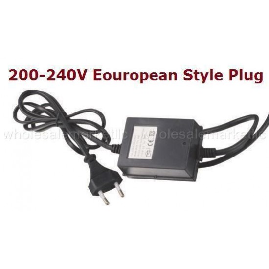 220V Whole House Ultraviolet Light Water Purifier UV Sterilizer for Bacteria