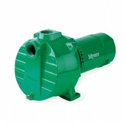 MYERS QP-15 SELF PRIMING CENTRIFUGAL PUMP