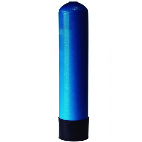 Structural Poly Glass Mineral Water Softener / Filter Tank 14 x 65  Inches