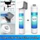 Reverse Osmosis Water Filtration Filter System Under Sink/Countertop/Whole House