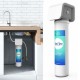Reverse Osmosis Water Filtration Filter System Under Sink/Countertop/Whole House