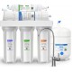 Reverse Osmosis Water Filtration Filter System Under Sink/Countertop/Whole House