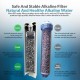 Reverse Osmosis Water Filtration Filter System Under Sink/Countertop/Whole House