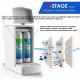 Reverse Osmosis Water Filtration Filter System Under Sink/Countertop/Whole House