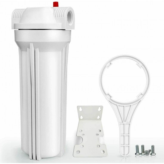 Reverse Osmosis Water Filtration Filter System Under Sink/Countertop/Whole House