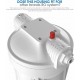 Reverse Osmosis Water Filtration Filter System Under Sink/Countertop/Whole House