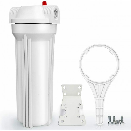 Reverse Osmosis Water Filtration Filter System Under Sink/Countertop/Whole House