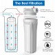 Reverse Osmosis Water Filtration Filter System Under Sink/Countertop/Whole House