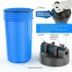 Reverse Osmosis Water Filtration Filter System Under Sink/Countertop/Whole House