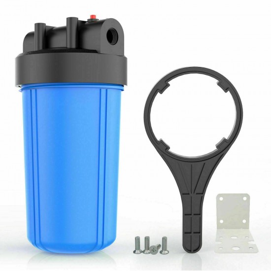 Reverse Osmosis Water Filtration Filter System Under Sink/Countertop/Whole House