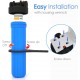 Reverse Osmosis Water Filtration Filter System Under Sink/Countertop/Whole House