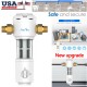 Reverse Osmosis Water Filtration Filter System Under Sink/Countertop/Whole House