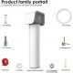 Reverse Osmosis Water Filtration Filter System Under Sink/Countertop/Whole House