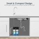 Reverse Osmosis Water Filtration Filter System Under Sink/Countertop/Whole House
