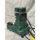 ZOELLER E267 Sewage Ejector Pump 1/2 HP Flow Rate @ 10 Ft. of Head 85.0 gpm