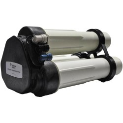 NEW Pentair High Output Tankless On Demand Reverse Osmosis System