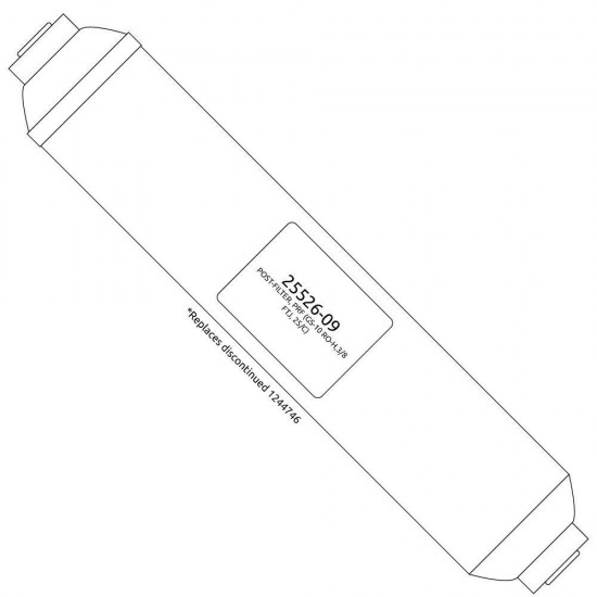 Pentair High Output Tankless On Demand RO System