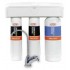 Dupont Wfqt390005 Water Filter System,1/4 In,1 Gpm